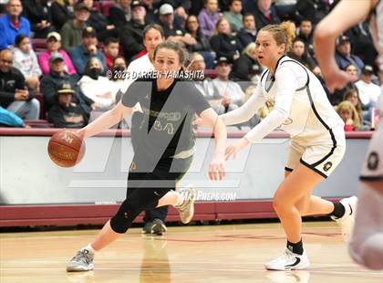 Thumbnail 3 in Archbishop Mitty vs. Pinewood (CIF CCS Open Division Final) photogallery.