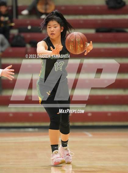 Thumbnail 1 in Archbishop Mitty vs. Pinewood (CIF CCS Open Division Final) photogallery.