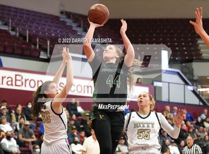 Thumbnail 1 in Archbishop Mitty vs. Pinewood (CIF CCS Open Division Final) photogallery.