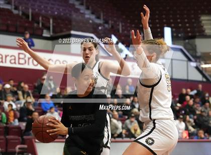 Thumbnail 1 in Archbishop Mitty vs. Pinewood (CIF CCS Open Division Final) photogallery.