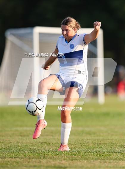 Thumbnail 2 in Bishop Grimes vs Tully photogallery.