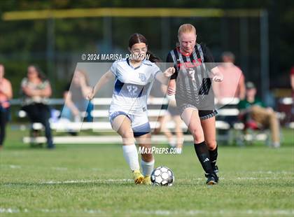Thumbnail 3 in Bishop Grimes vs Tully photogallery.