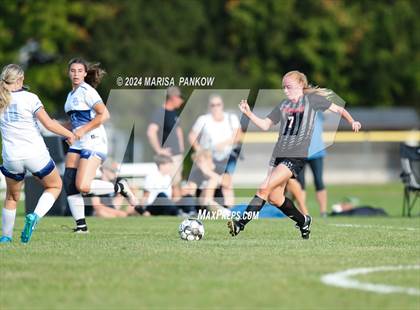 Thumbnail 1 in Bishop Grimes vs Tully photogallery.