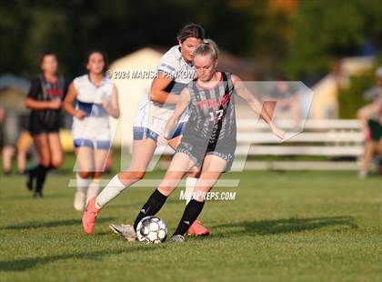 Thumbnail 2 in Bishop Grimes vs Tully photogallery.