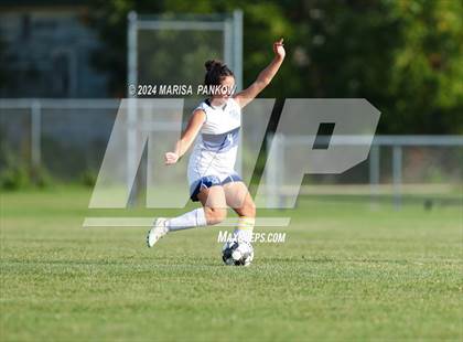 Thumbnail 1 in Bishop Grimes vs Tully photogallery.