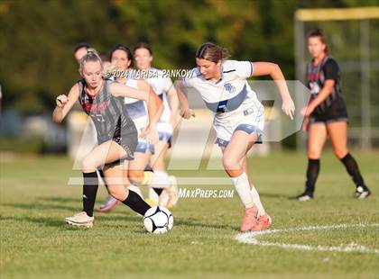 Thumbnail 1 in Bishop Grimes vs Tully photogallery.
