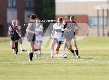 Thumbnail 1 in Bishop Grimes vs Tully photogallery.