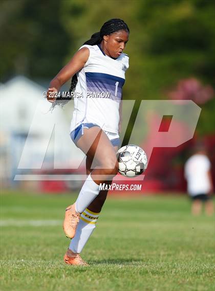 Thumbnail 2 in Bishop Grimes vs Tully photogallery.