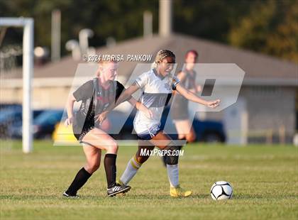 Thumbnail 2 in Bishop Grimes vs Tully photogallery.