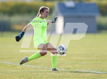 Thumbnail 1 in Bishop Grimes vs Tully photogallery.