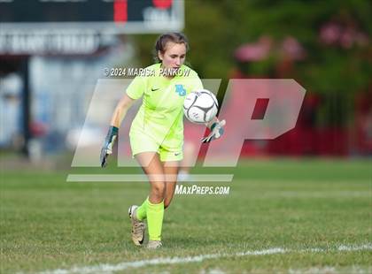 Thumbnail 2 in Bishop Grimes vs Tully photogallery.