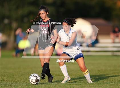 Thumbnail 3 in Bishop Grimes vs Tully photogallery.