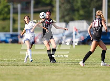 Thumbnail 2 in Bishop Grimes vs Tully photogallery.
