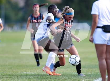 Thumbnail 3 in Bishop Grimes vs Tully photogallery.
