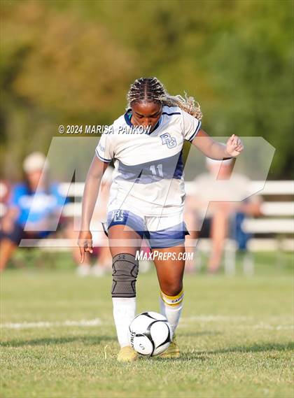 Thumbnail 3 in Bishop Grimes vs Tully photogallery.