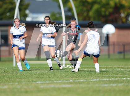Thumbnail 3 in Bishop Grimes vs Tully photogallery.