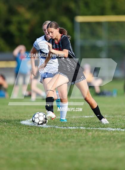Thumbnail 2 in Bishop Grimes vs Tully photogallery.