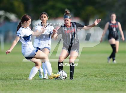 Thumbnail 3 in Bishop Grimes vs Tully photogallery.