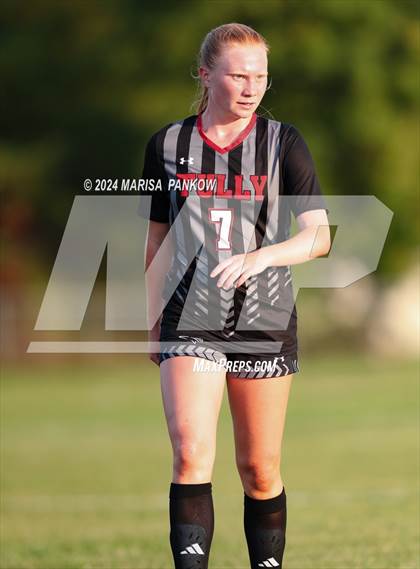 Thumbnail 1 in Bishop Grimes vs Tully photogallery.