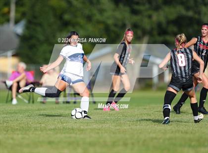 Thumbnail 3 in Bishop Grimes vs Tully photogallery.
