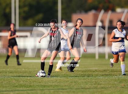 Thumbnail 1 in Bishop Grimes vs Tully photogallery.