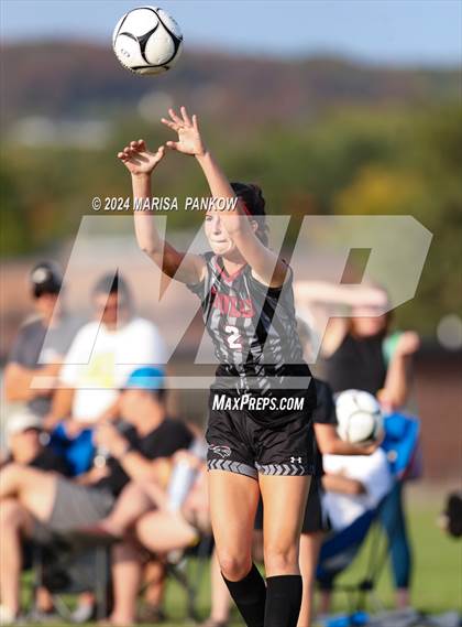 Thumbnail 1 in Bishop Grimes vs Tully photogallery.