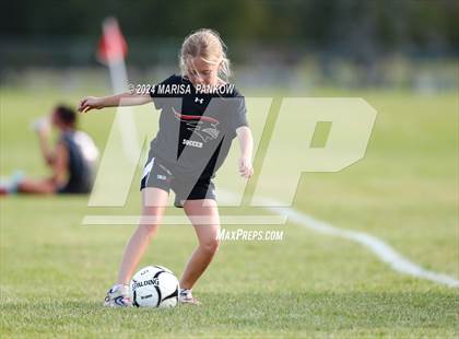 Thumbnail 2 in Bishop Grimes vs Tully photogallery.