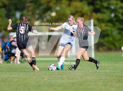 Thumbnail 2 in Bishop Grimes vs Tully photogallery.