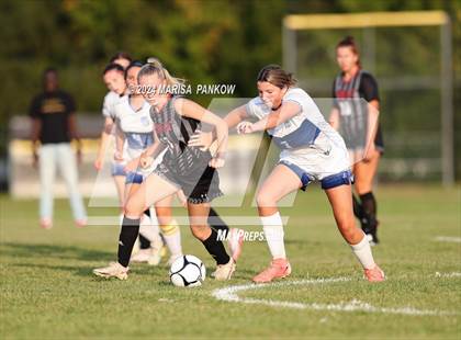 Thumbnail 3 in Bishop Grimes vs Tully photogallery.