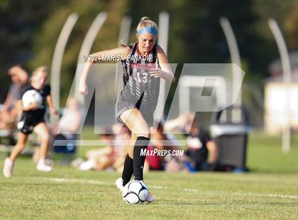 Thumbnail 2 in Bishop Grimes vs Tully photogallery.