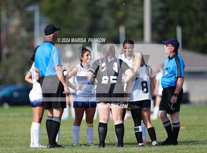 Thumbnail 1 in Bishop Grimes vs Tully photogallery.