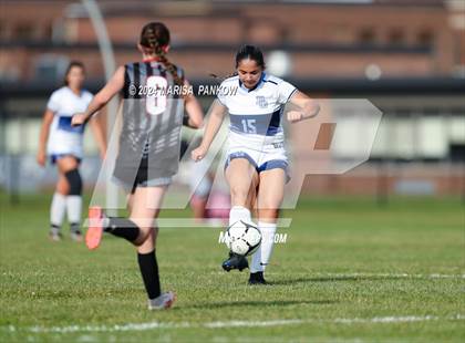 Thumbnail 1 in Bishop Grimes vs Tully photogallery.
