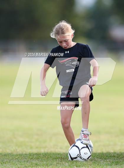 Thumbnail 3 in Bishop Grimes vs Tully photogallery.