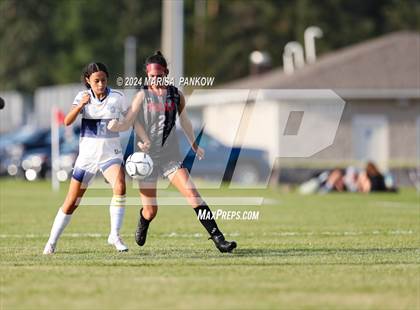 Thumbnail 3 in Bishop Grimes vs Tully photogallery.