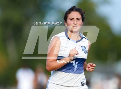 Thumbnail 2 in Bishop Grimes vs Tully photogallery.