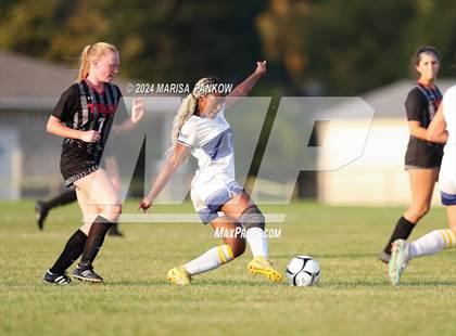 Thumbnail 3 in Bishop Grimes vs Tully photogallery.