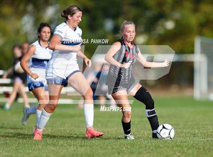 Thumbnail 1 in Bishop Grimes vs Tully photogallery.