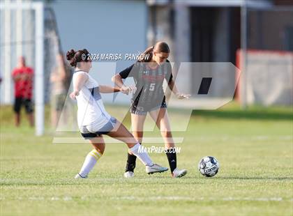 Thumbnail 2 in Bishop Grimes vs Tully photogallery.