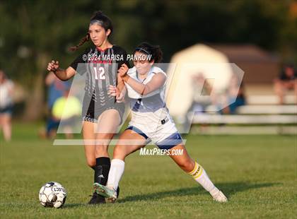 Thumbnail 1 in Bishop Grimes vs Tully photogallery.