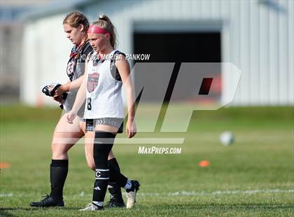 Thumbnail 2 in Bishop Grimes vs Tully photogallery.