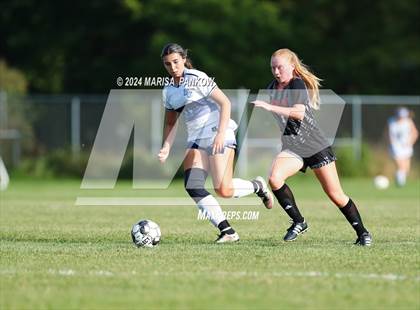 Thumbnail 3 in Bishop Grimes vs Tully photogallery.