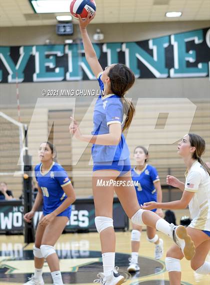 Thumbnail 2 in Santa Margarita @ Aliso Niguel photogallery.