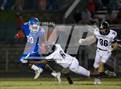 Photo from the gallery "Hough @ North Mecklenburg"