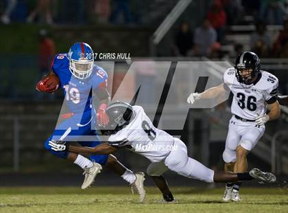 Thumbnail 2 in Hough @ North Mecklenburg photogallery.