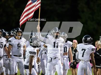 Thumbnail 3 in Hough @ North Mecklenburg photogallery.