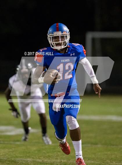 Thumbnail 3 in Hough @ North Mecklenburg photogallery.
