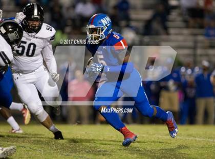 Thumbnail 3 in Hough @ North Mecklenburg photogallery.