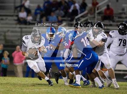Thumbnail 1 in Hough @ North Mecklenburg photogallery.