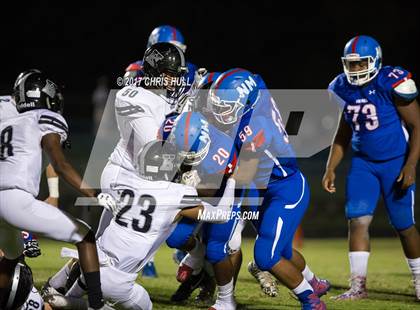 Thumbnail 3 in Hough @ North Mecklenburg photogallery.