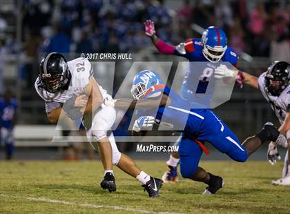 Thumbnail 1 in Hough @ North Mecklenburg photogallery.